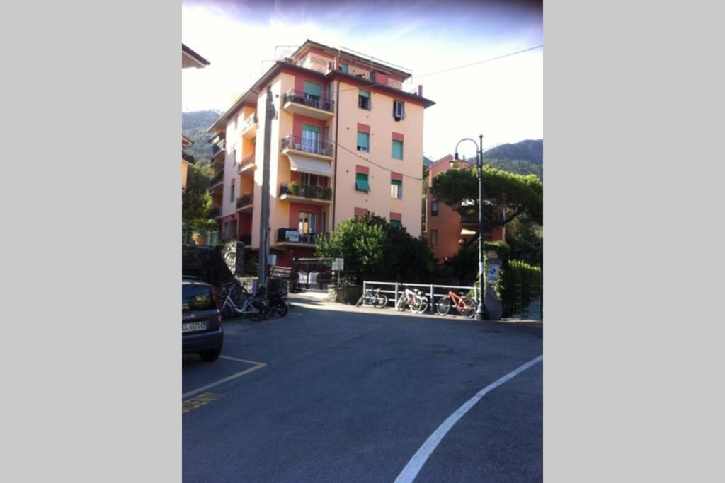 Relax Immersi Nella Natura Monterosso al Mare Kültér fotó